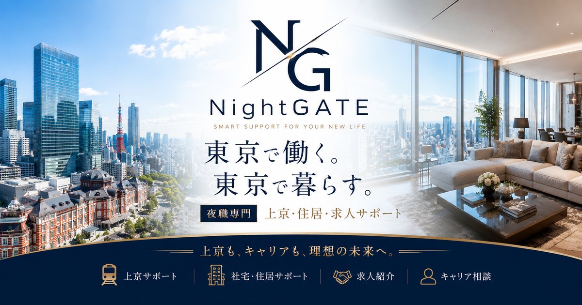 NightGATE OGP